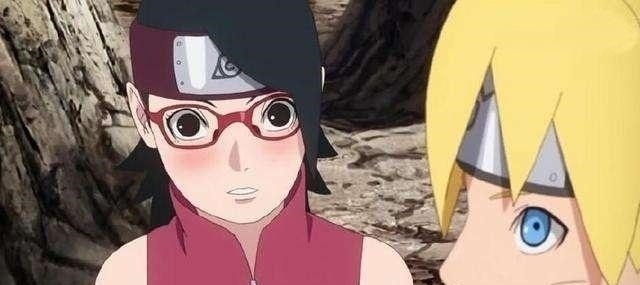 博人|博人传,如果博人和佐良娜结婚,其儿子将会是什么样的存在?