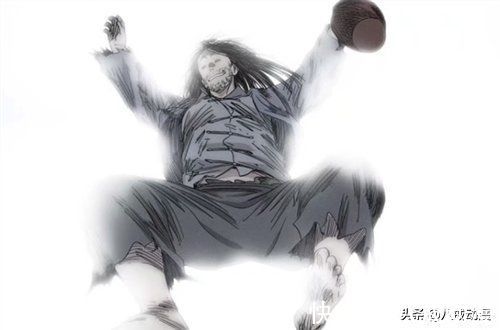 八戒|一人之下582话：阮丰负伤！一句话透露天机：无根生还没有死