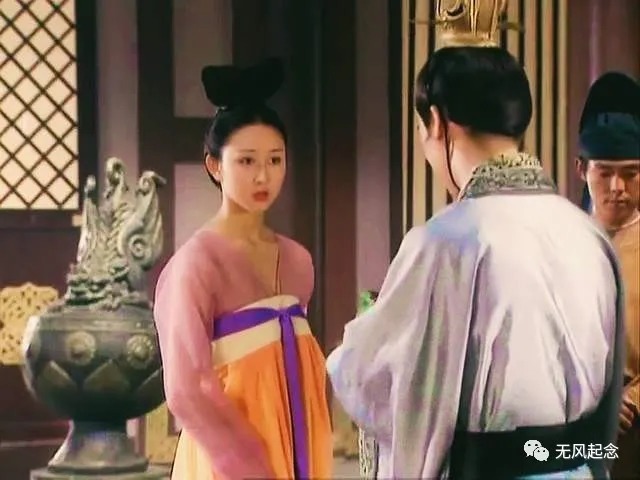 古代&古代女性地位有多低?杜甫的一首《新婚别》,道出了真相