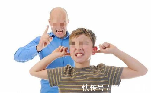 小君|为什么孩子被吼后，很快就忘记了？这3点原因让人心疼