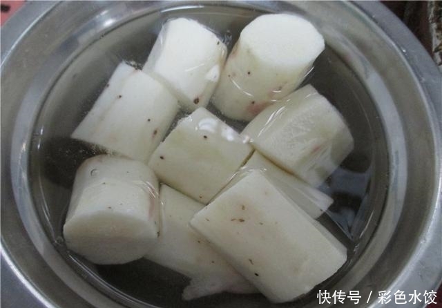 洗净|天然的“祛湿王”终于被发现了,隔三差五吃点,肚子也平了!