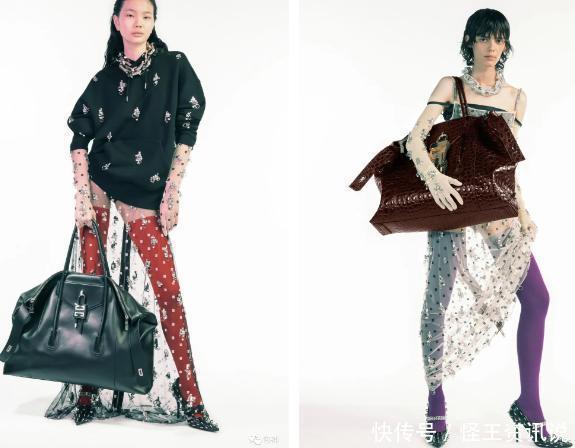 包神日记|2021春夏新包来袭,新一季大牌潜力It Bag看这里!