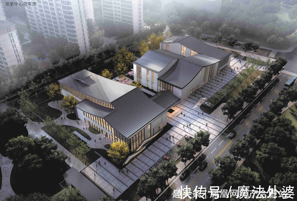 方远|测评实探方远文璟花园,到底什么时候开盘?