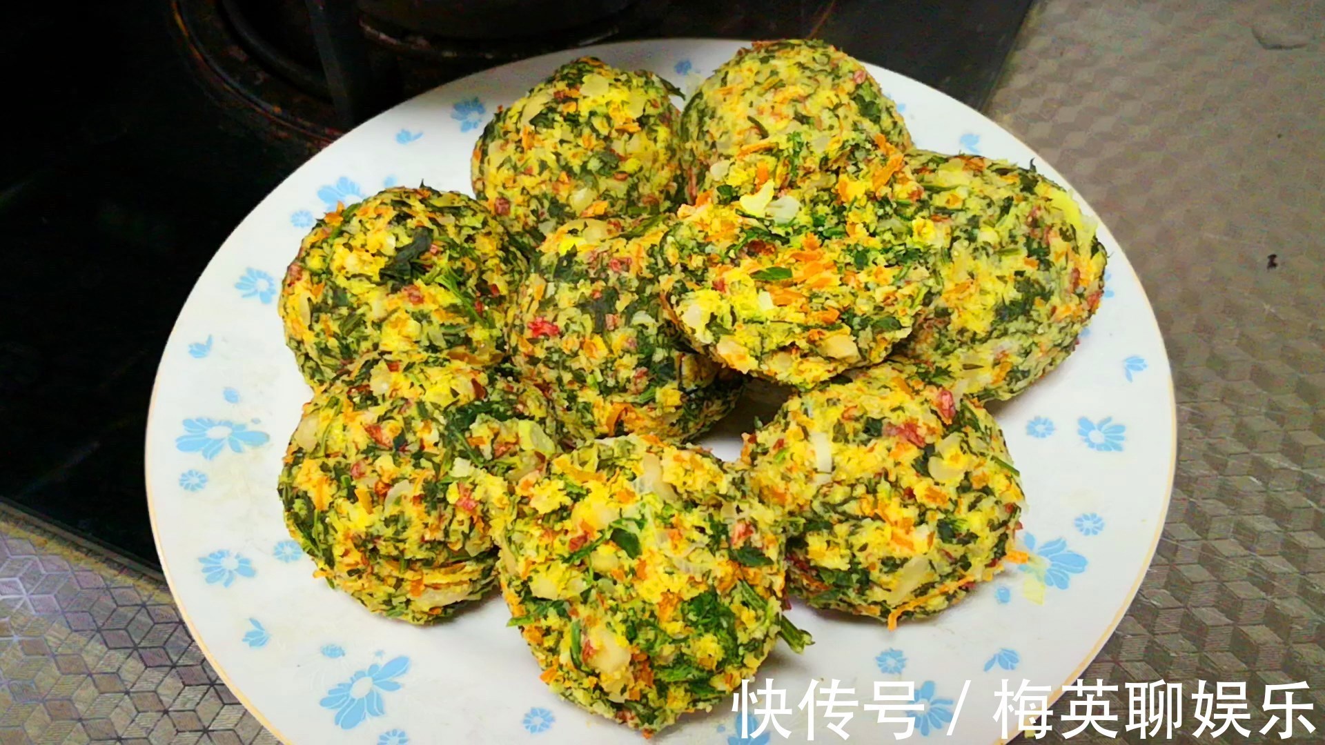 秘制|胡萝卜有营养,很多人却不爱吃,教你秘制新吃法,孩子抢着吃,香