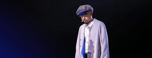 尹正|《披荊斬棘》淘汰賽：尹正爆冷，趙文卓不舍劉聰，張淇好感度下降