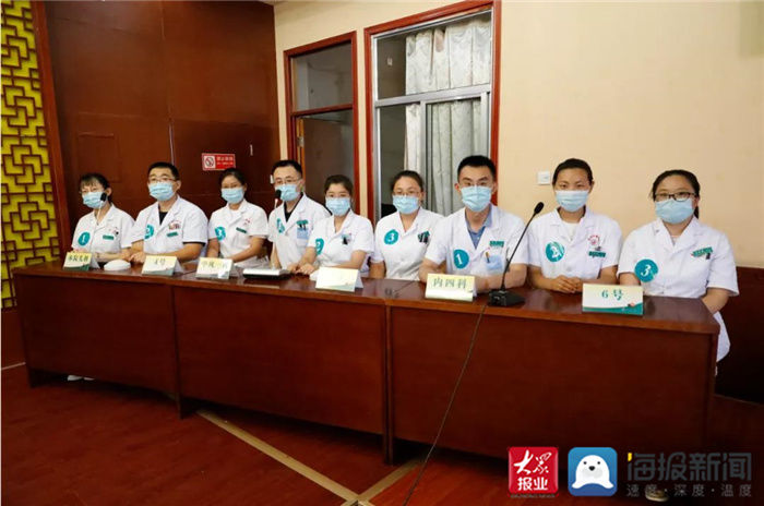 方剂|泰安市中医二院举行第二届方剂背诵大赛