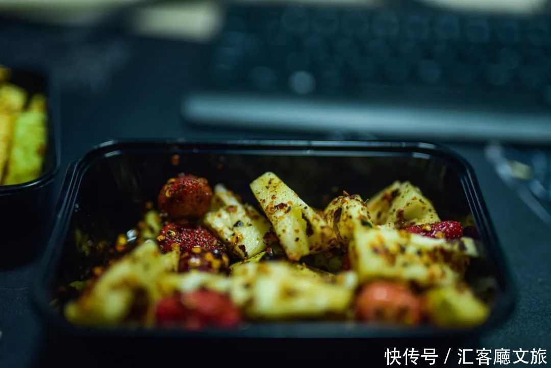 老年|彩云之南， 一个值得为了吃而即刻出发的地方！