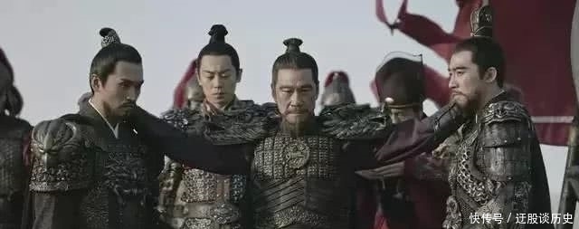 杨荣|建文旧臣杨荣，为何能受到朱棣重用，几千年前《易经》中就写了