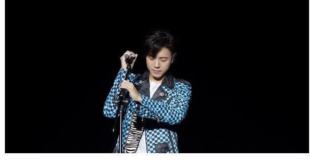 啥?“金曲奖准歌王”将参加2021《好声音》,他的名字你一定听过