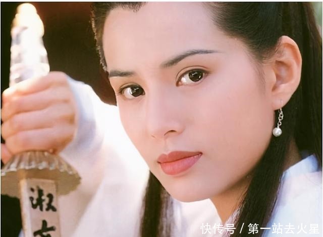 主见|潇洒迷人的令狐冲,与懦弱没有主见的张无忌,是同一种人