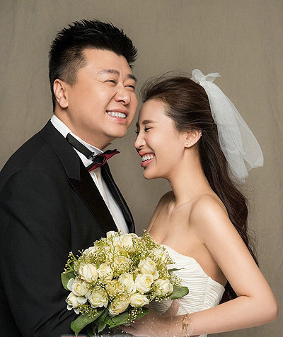 张益宁|国乒多情队员马琳:恋上大美女白杨,情陷演员张益宁,终因离婚损失百万!