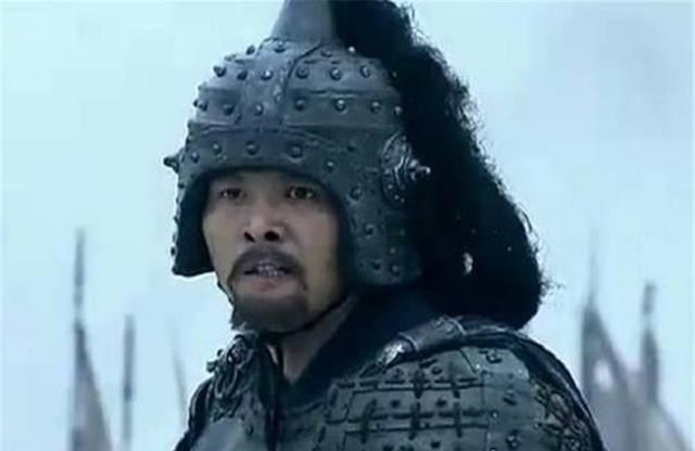 秒杀|一个击败徐晃,一个战平赵云,颜良和文丑,为何都被关羽秒杀