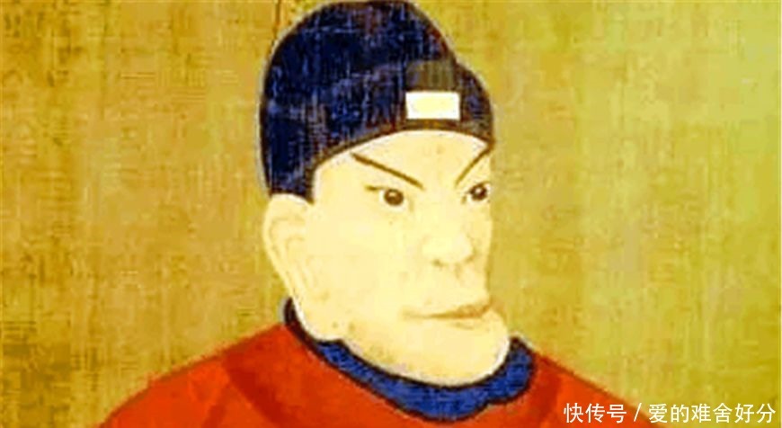 明朝|明朝大才子含冤被腰斩后,忍痛用手艰难写下3个字!