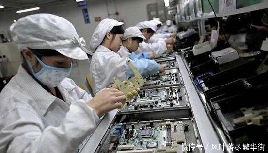 就别|“苹果工厂”风波再起,苹果很生气:那就别合作了直接迁到印度!