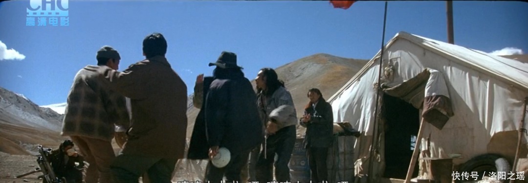 揭露|16年了，这部揭露“剥皮”生意的电影还是不敢看第二遍