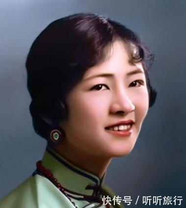 鲁迅瞧不起她,张爱玲讽刺她,林徽因怼她,为何他们都讨厌冰心?