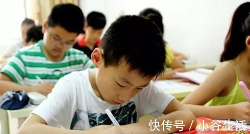 成绩|“妈,我不想去补习班”,学霸儿子的话,戳中无数中国家庭的暗伤