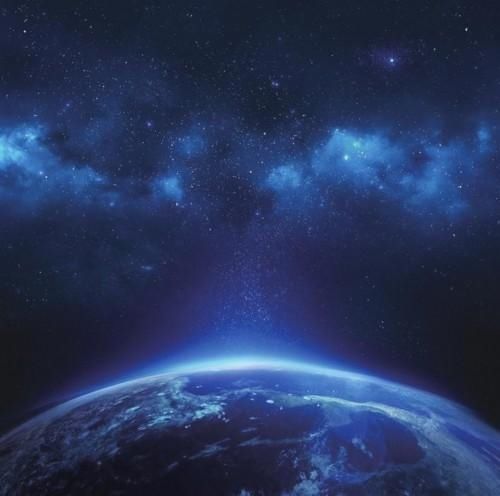 火箭发动机 维珍银河太空船载人试飞成功