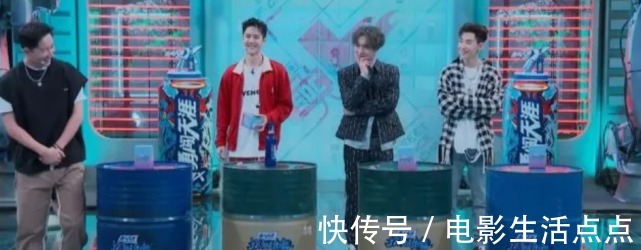 节目组|《街舞》王一博队被称“一波王炸”,全是优秀选手,会卫冕冠军?