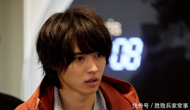 改编|海因莱茵名作首次改编电影即将上映 山崎贤人主演 LISA演唱主题歌