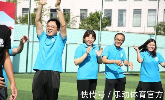 训练|亲子活动日,陪您的孩子一起体能训练释放压力!