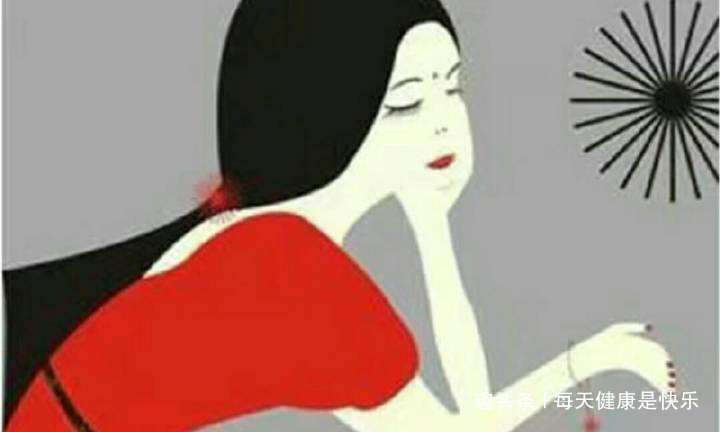 更年期|女人若能在这个年龄段内绝经，说明保养得还不错