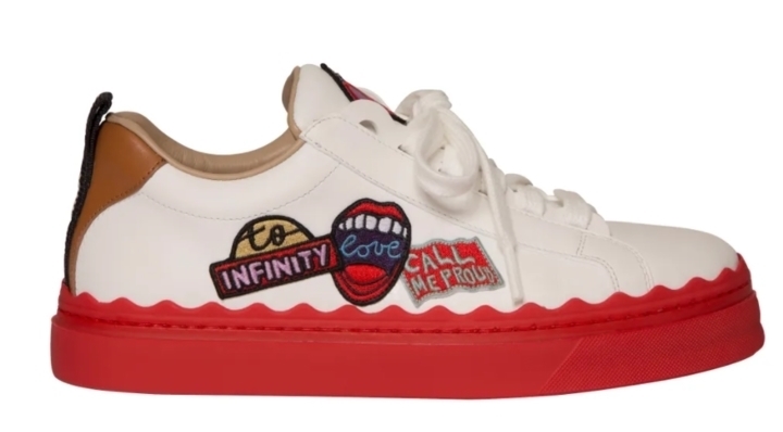 这些火了的球鞋 你拥有了几双?