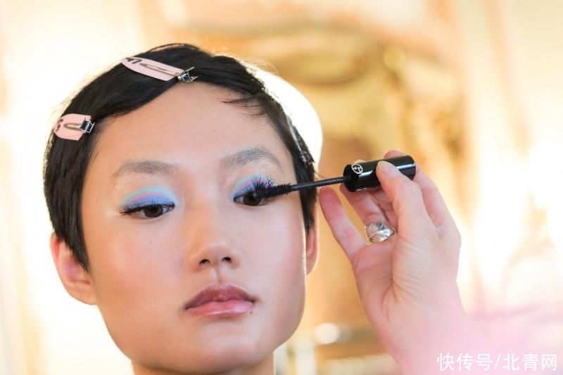 lind阿玛尼高级定制2021秋冬系列发布