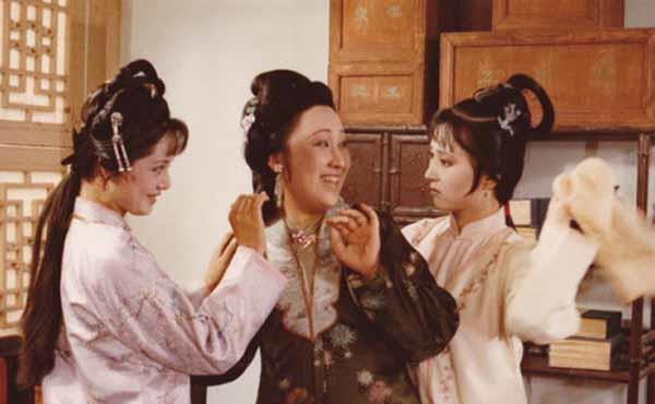 结果|如果薛蟠死活要娶林黛玉,结果会怎么样呢?