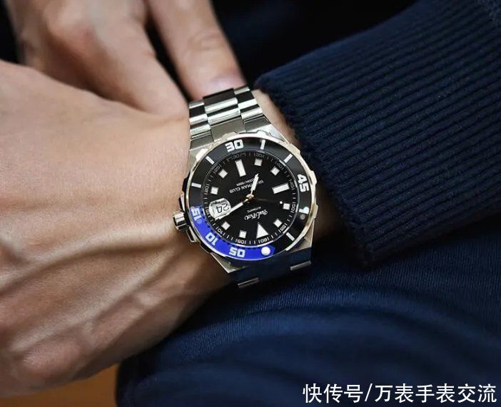 万元就能入门，和百达翡丽是邻居，这个小众瑞表值得买吗？