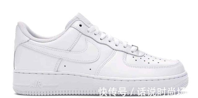 鞋款 盘点近几年里最受欢迎的19 款男士小白鞋!