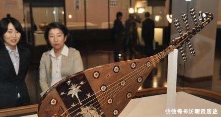 孤品|何时能回家现存日本博物馆的3大中国国宝,件件都是传世孤品