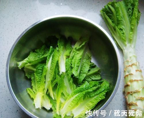 小馋猫|晚饭吃它等于“天然泻药”，百吃不腻，隔夜排便，口臭没了，越吃越瘦