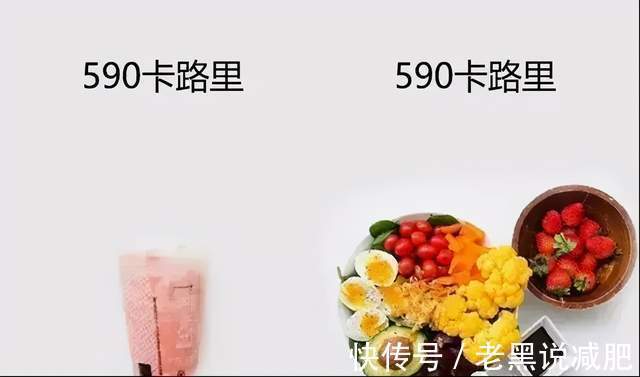 節食|明明我吃的也不多呀，為什么越來越胖呢？