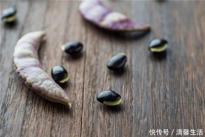 白扁豆|这种蔬菜营养胜牛奶,吃一斤等于10个鸡蛋,不吃的人亏大啦