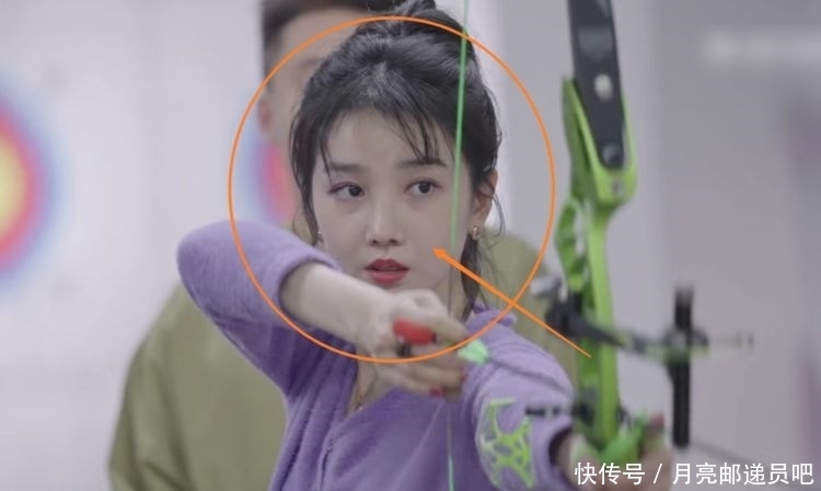 《好看2》预告,陈小纭再秀射箭实力,张柏芝化身“美人鱼”潜水