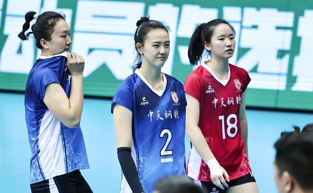 主攻手|女排杀出黑马奇兵!1米83主攻快速扣球赏心悦目,逆袭进国家队?