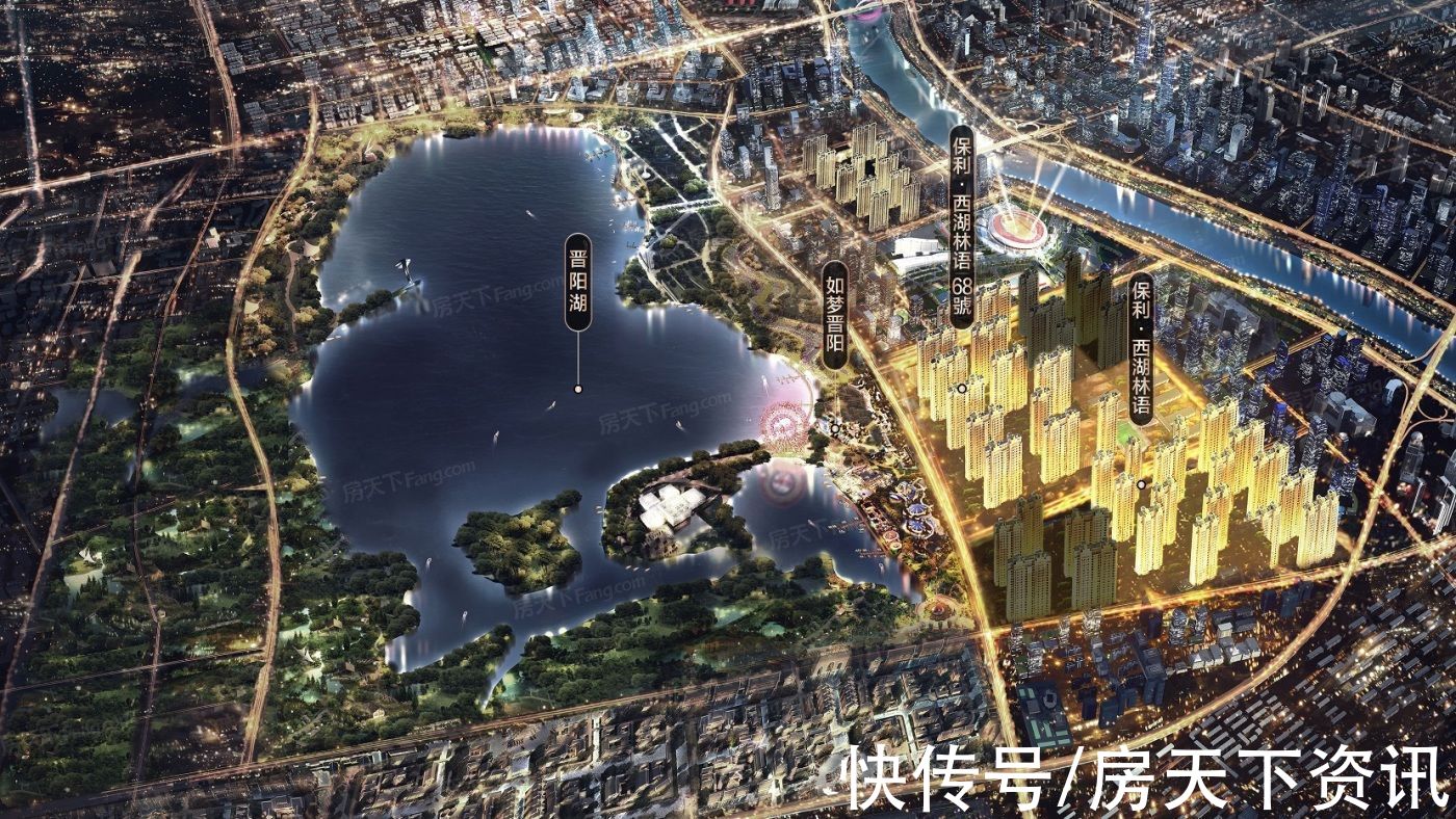 晋源|想看太原晋源楼盘的最新现场实景，选房一定要看