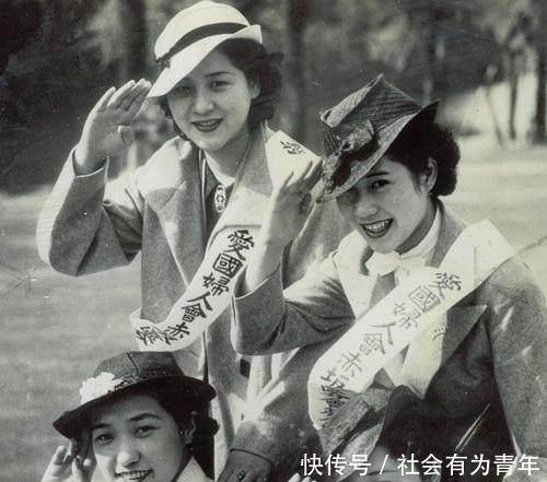 冈村|冈村宁次在中国的10年情人,最后嫁给了谁!