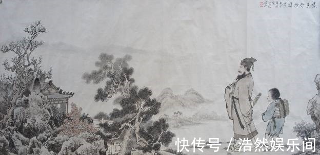 南乡子 登京口北固亭有怀|最豪迈的30句古诗词 百读不厌!