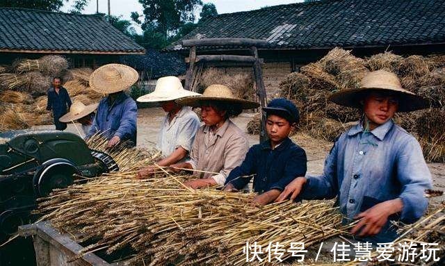 阿诗玛|和我在1980年代的时光路上走一走，那时不富有但快乐