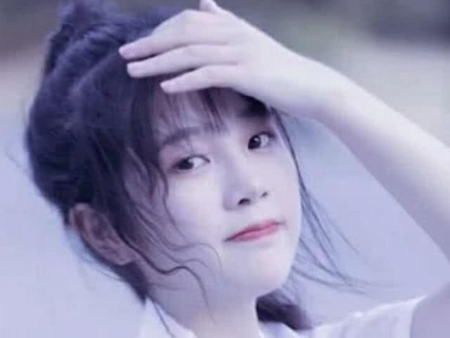 发际|女孩子3种发型留久了,“发际线”易上移,尤其第2种,可别忽视了