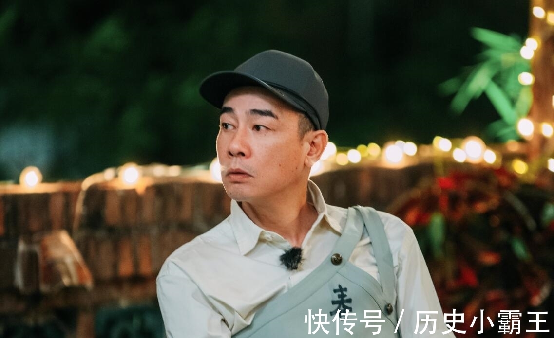 《大灣仔的夜》首播有主題有笑點,唯一可能翻車的隱患也被化解了