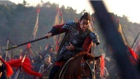 职位|80万禁军教头林冲,放到现代相当于什么界别?多数人都想错了