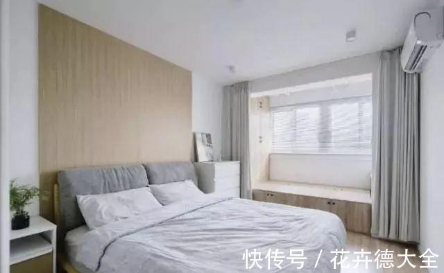 邻居|老公坚持主卧不装“衣柜”,邻居不理解,完工后悔没效仿,晒晒!