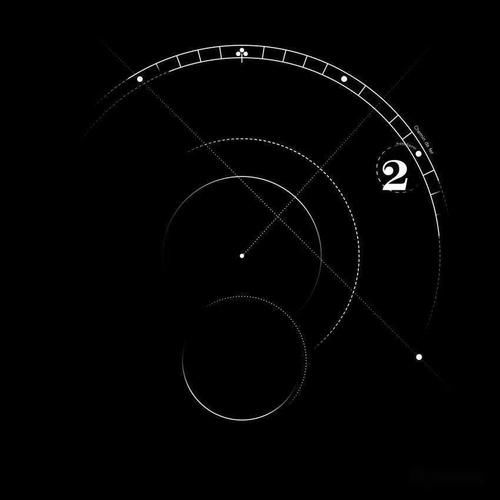 时间的几何之美 一目了然：朗格腕表的设计法则