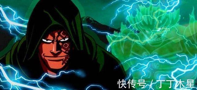 黄猿|《海贼王》为何黄猿不杀路飞的行为,对海军来说利大于弊呢