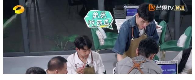 龚俊|《中餐厅5》：龚俊上这个综艺真的上对了，凭实力圈粉