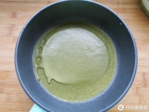 低筋面粉|免烤箱！在家做网红毛巾卷，一口平底锅就搞定，不用黄油也能做