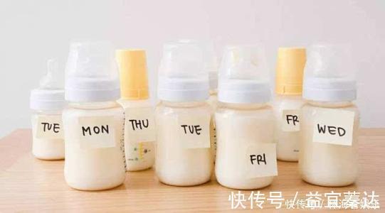 妈妈|不就是喂个奶么?哪来那么多的矫情?——有一种艰难,叫母乳妈妈